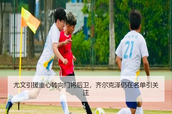 尤文引援重心转向门将后卫，齐尔克泽仍在名单引关注